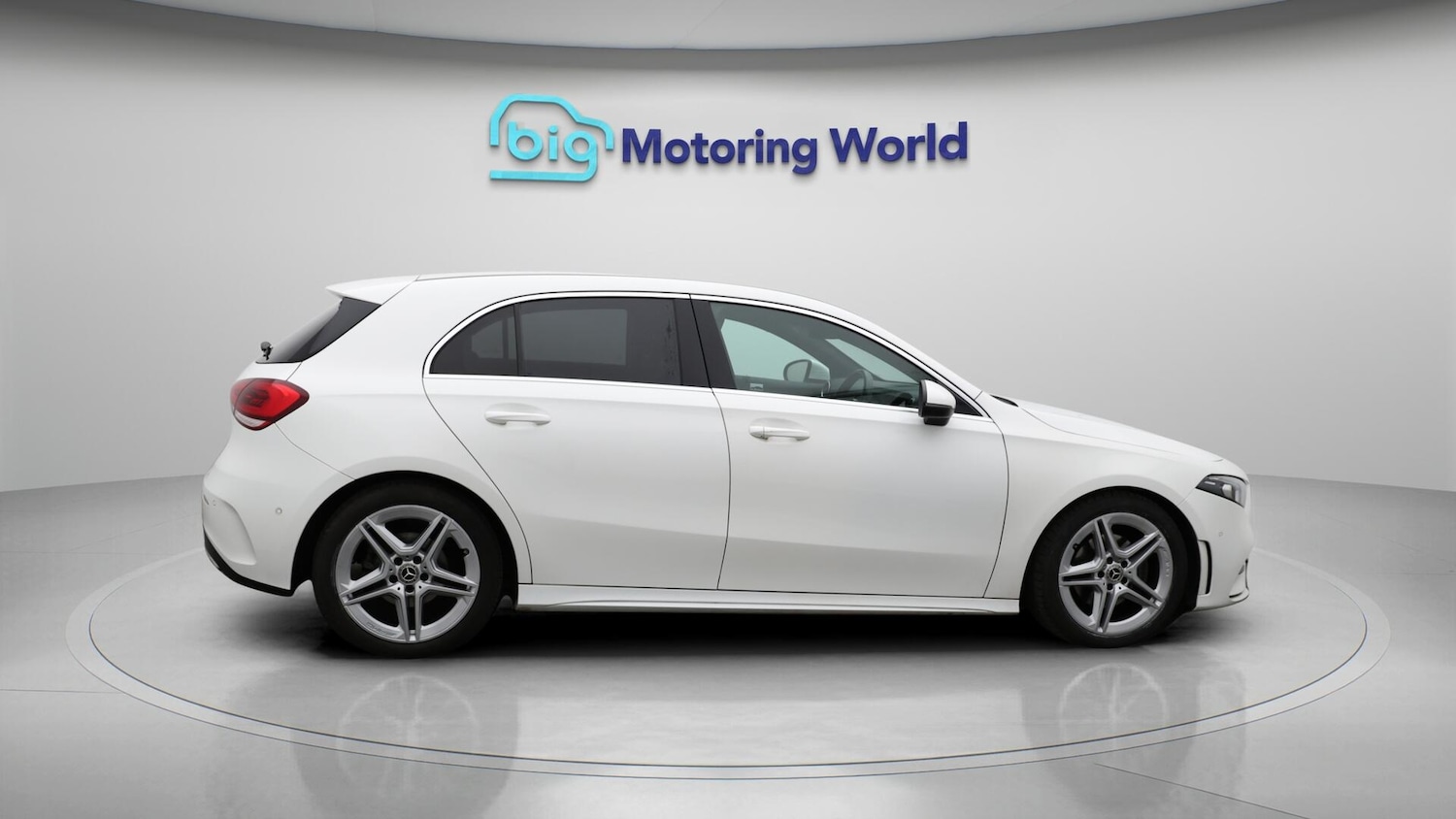 Used Mercedes-Benz A-Class 2020 for sale - 76084800: Photo 9