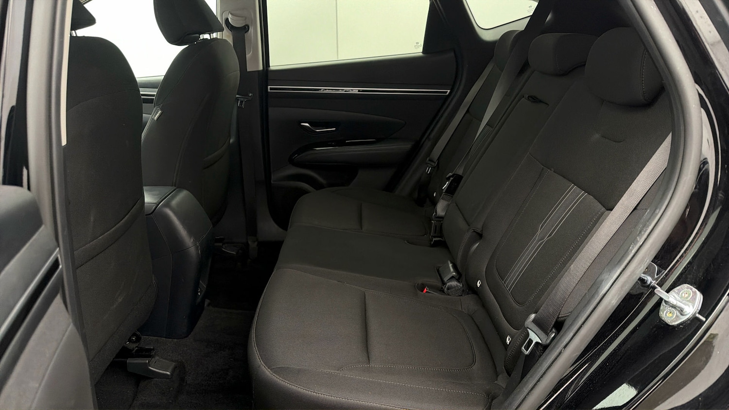 Used Hyundai TUCSON 2023 for sale - 78029625: Photo 15