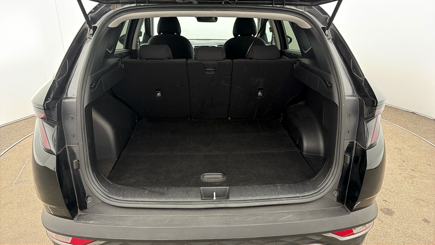 Used Hyundai TUCSON 2023 for sale - 78029625: Photo 16