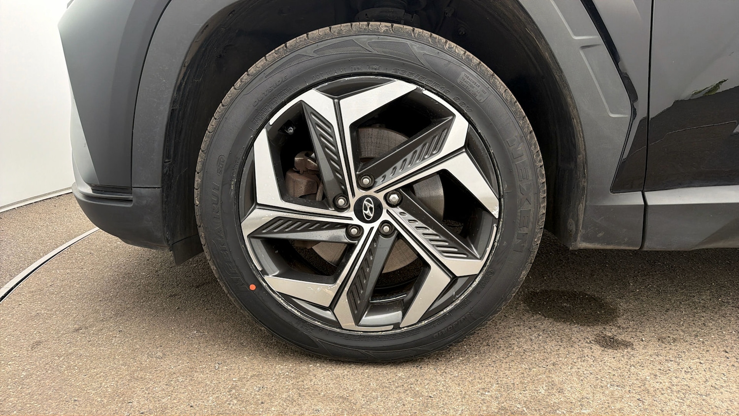 Used Hyundai TUCSON 2023 for sale - 78029625: Photo 17