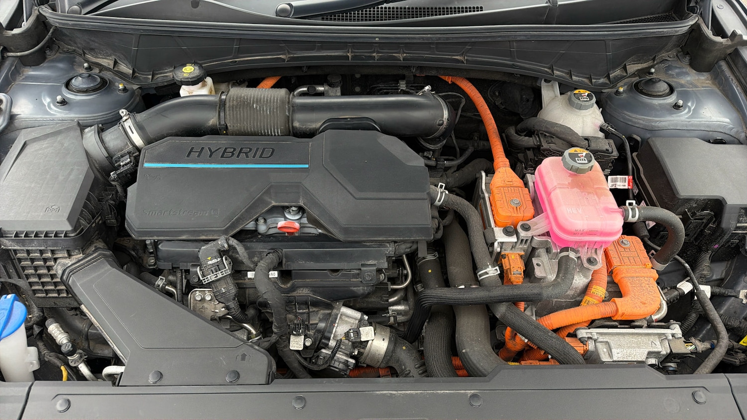 Used Hyundai TUCSON 2023 for sale - 78029625: Photo 18