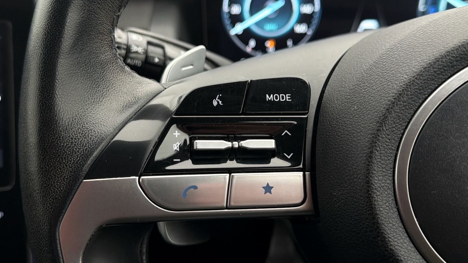 Used Hyundai TUCSON 2023 for sale - 78029625: Photo 23