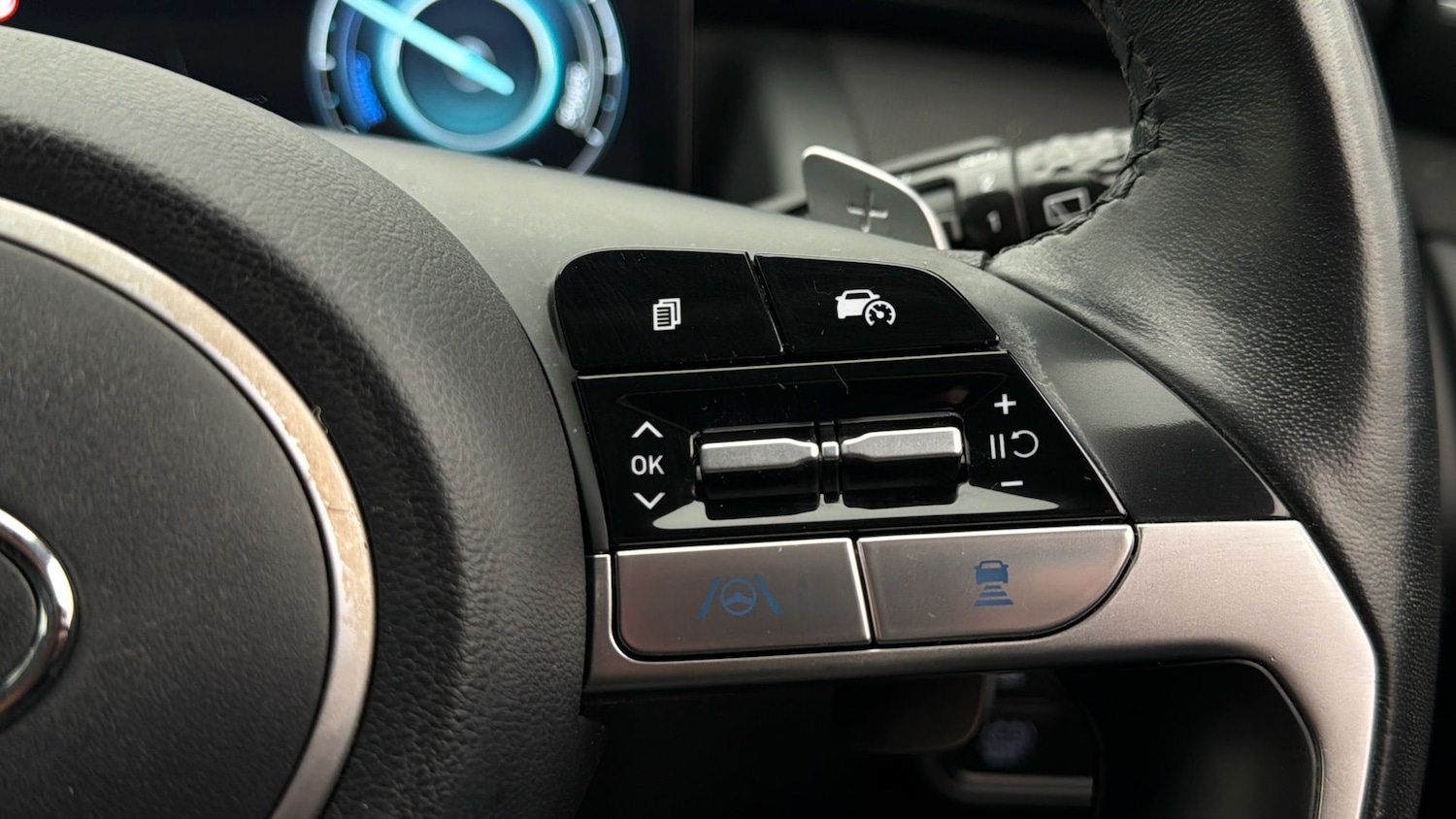 Used Hyundai TUCSON 2023 for sale - 78029625: Photo 24