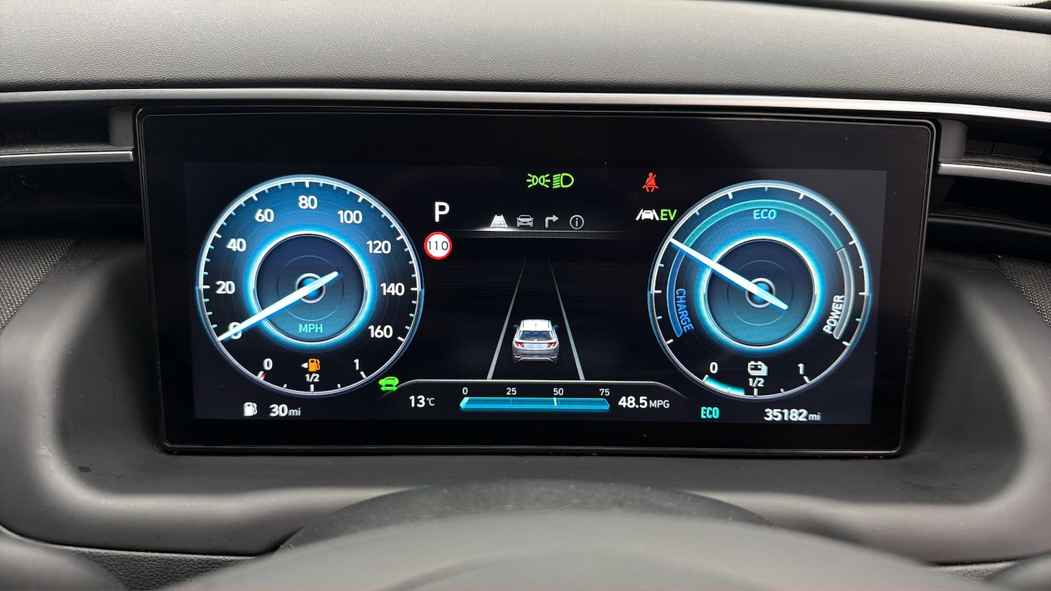 Used Hyundai TUCSON 2023 for sale - 78029625: Photo 26