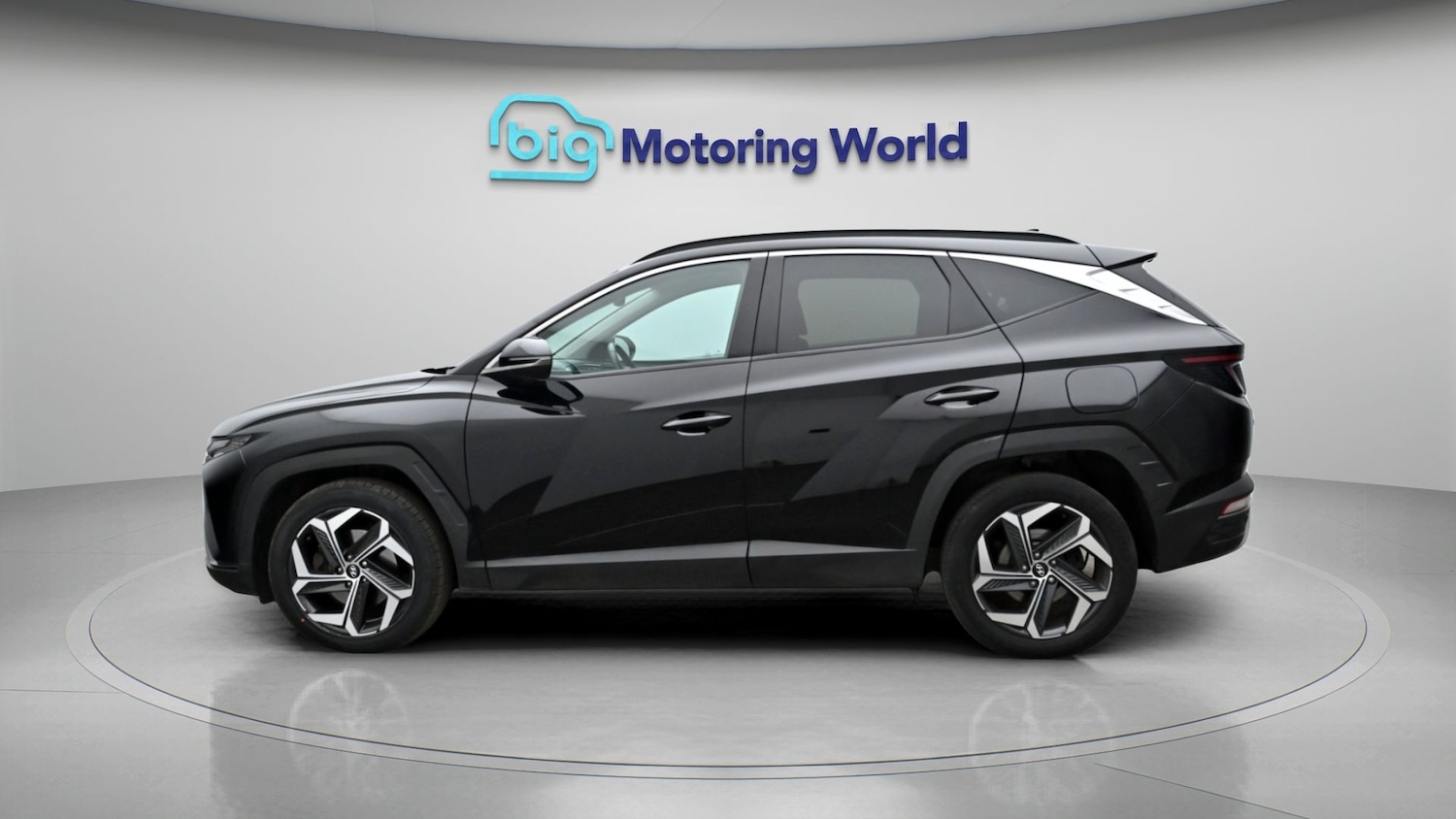 Used Hyundai TUCSON 2023 for sale - 78029625: Photo 4