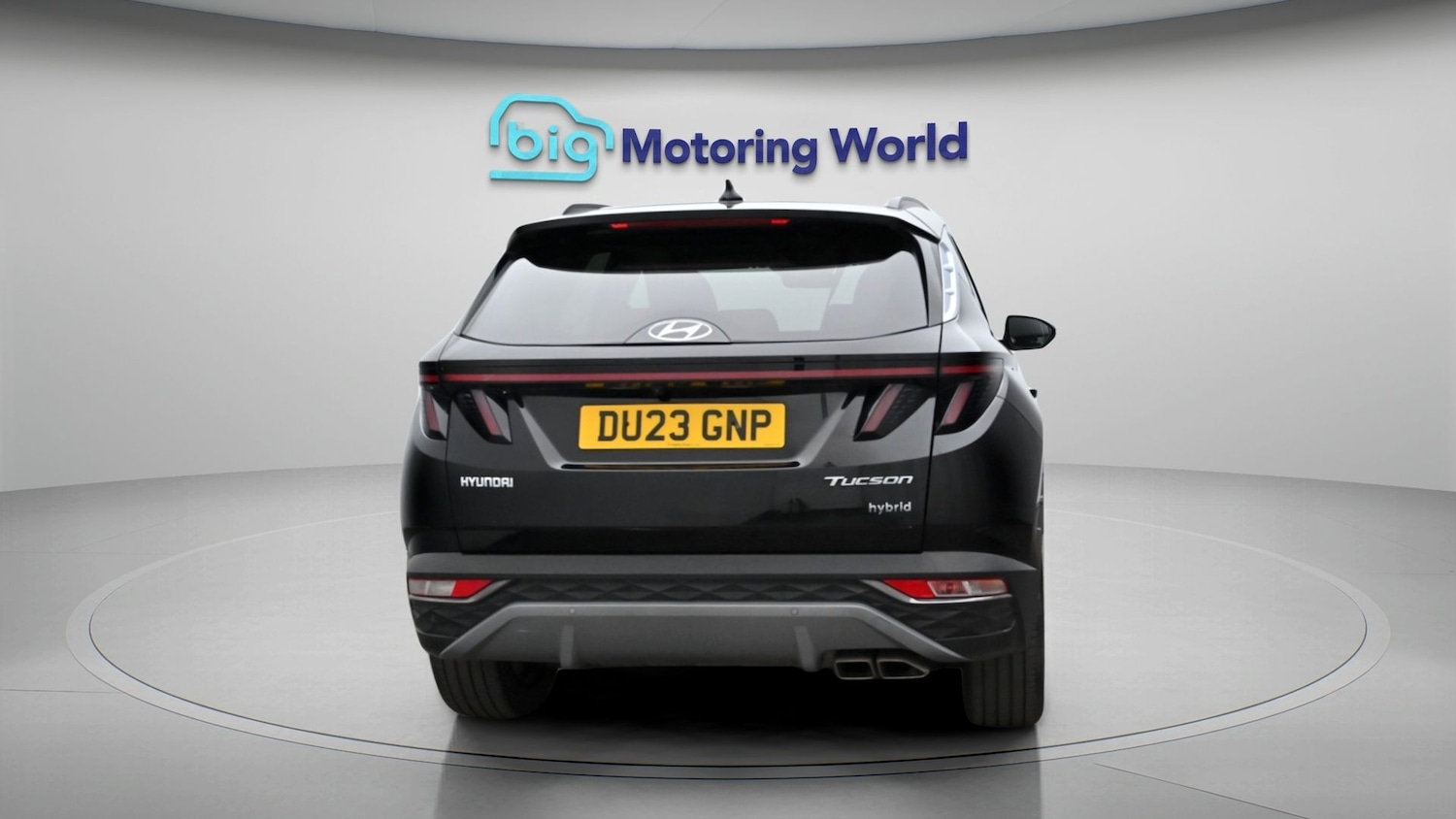 Used Hyundai TUCSON 2023 for sale - 78029625: Photo 6