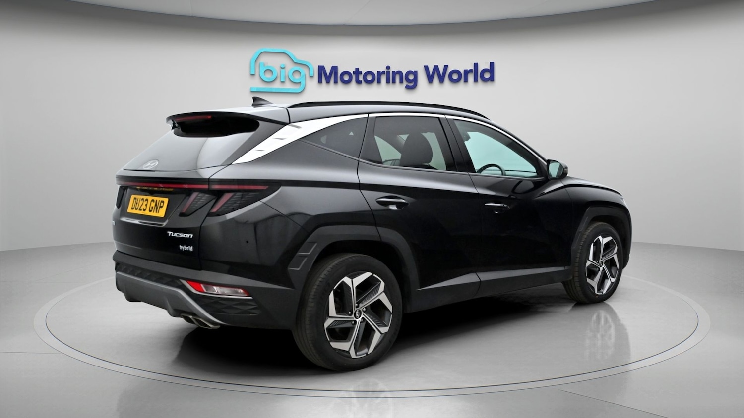 Used Hyundai TUCSON 2023 for sale - 78029625: Photo 7