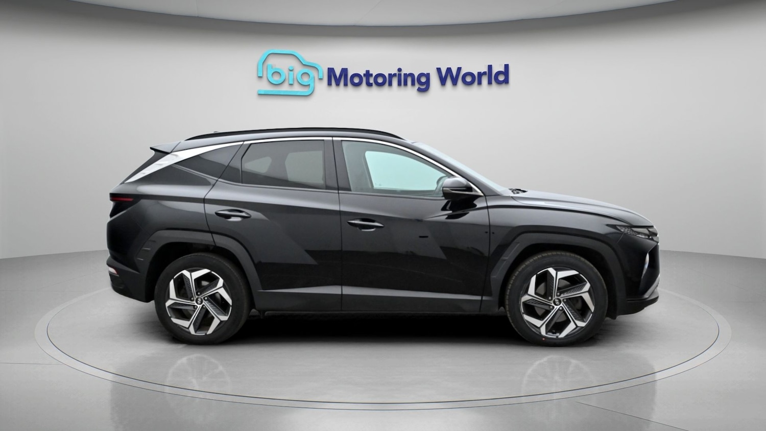 Used Hyundai TUCSON 2023 for sale - 78029625: Photo 8
