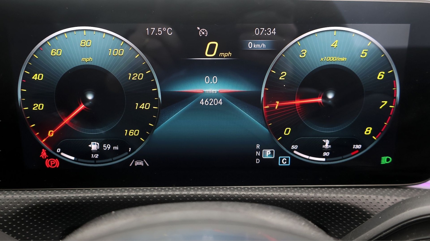 Used Mercedes-Benz CLA 2020 for sale - 77618727: Photo 10