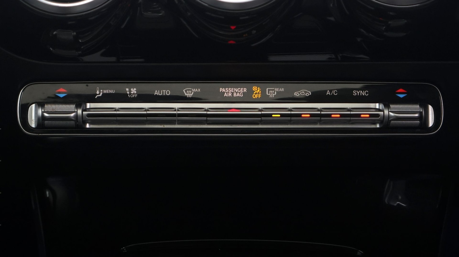 Used Mercedes-Benz CLA 2020 for sale - 77618727: Photo 12