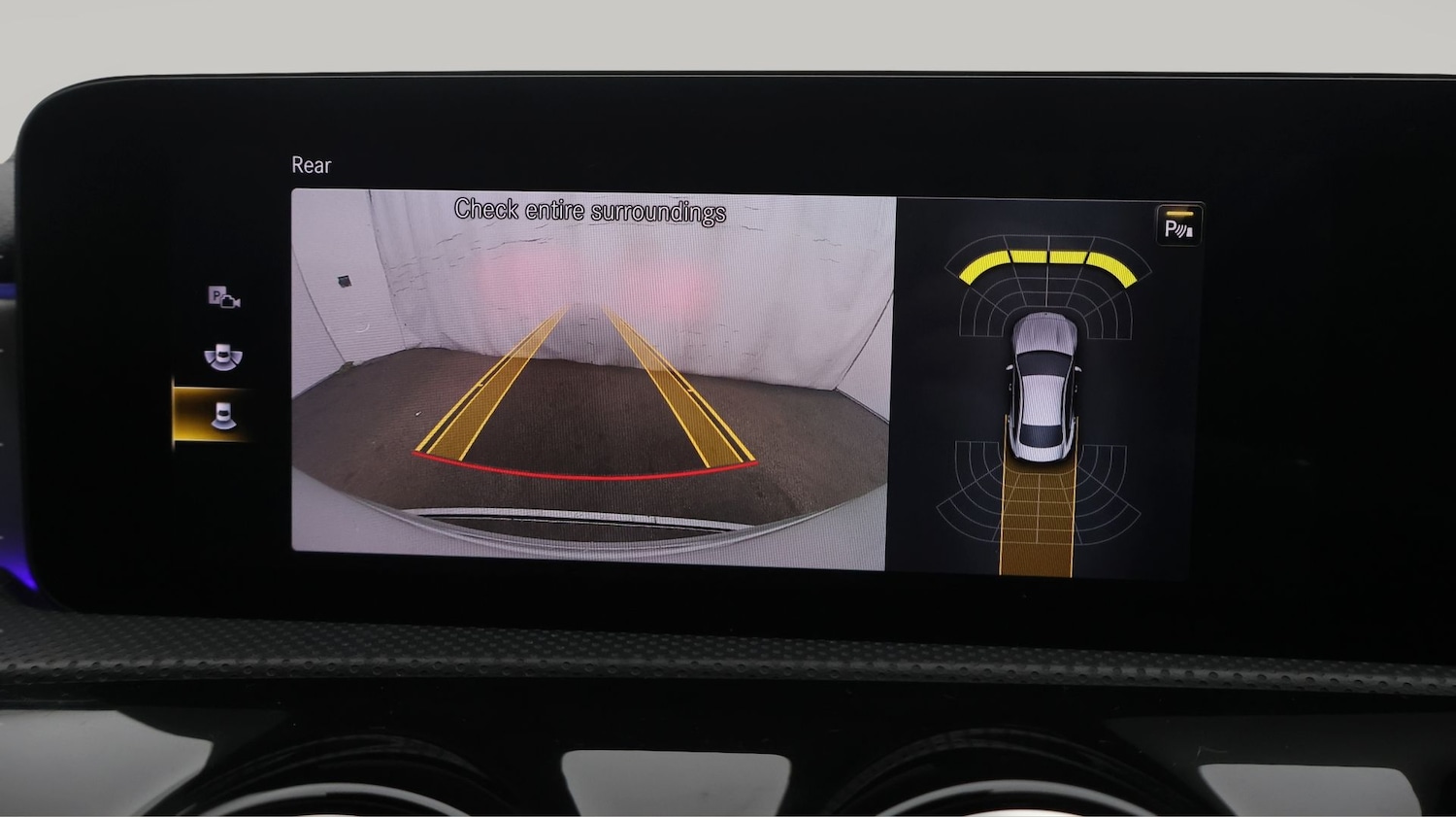 Used Mercedes-Benz CLA 2020 for sale - 77618727: Photo 24