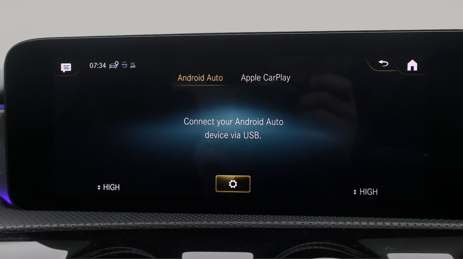 Used Mercedes-Benz CLA 2020 for sale - 77618727: Photo 26