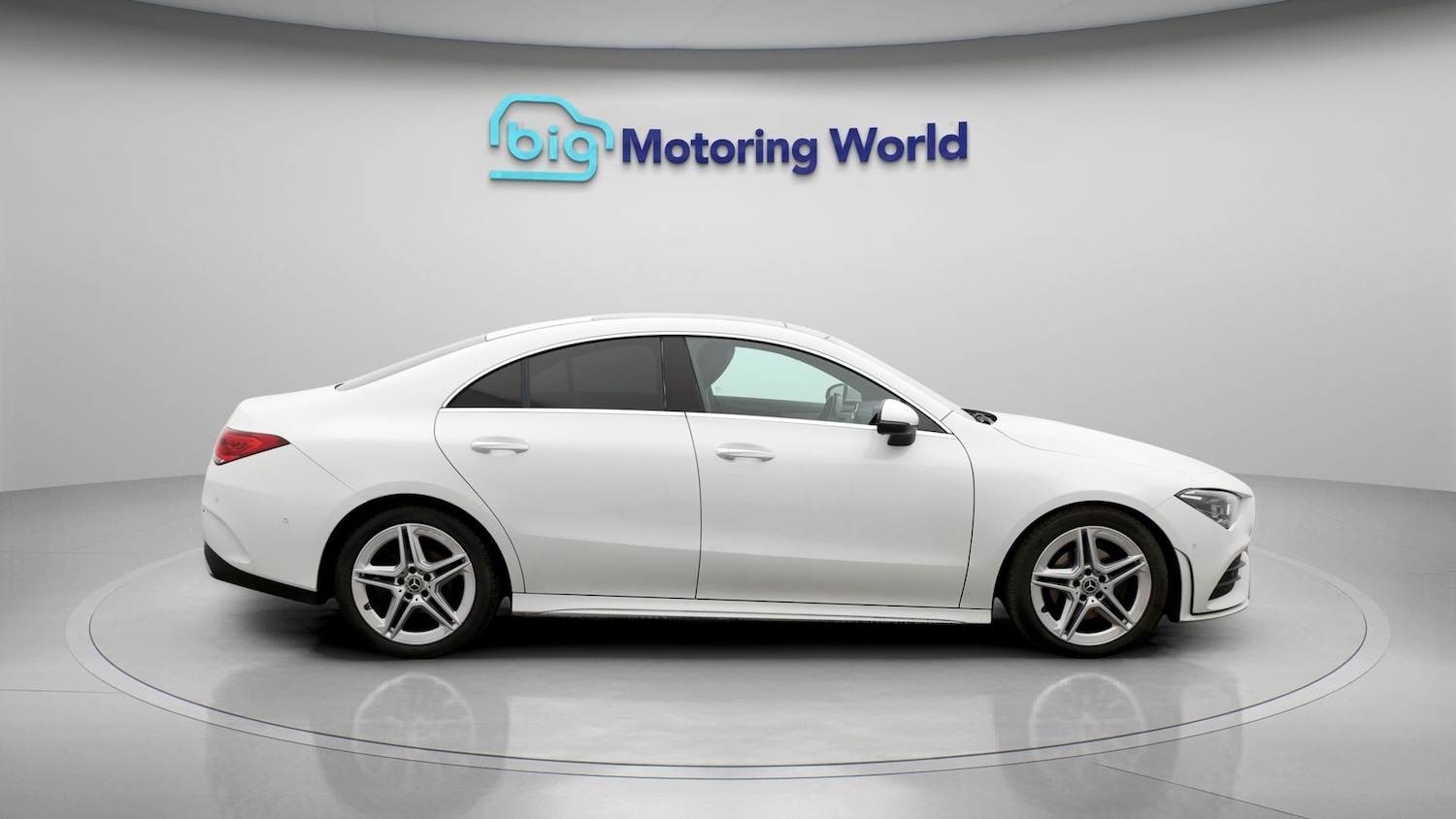 Used Mercedes-Benz CLA 2020 for sale - 77618727: Photo 8