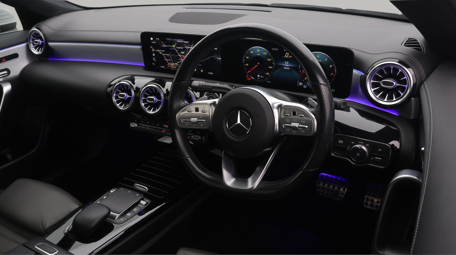 Used Mercedes-Benz CLA 2020 for sale - 77618727: Photo 9