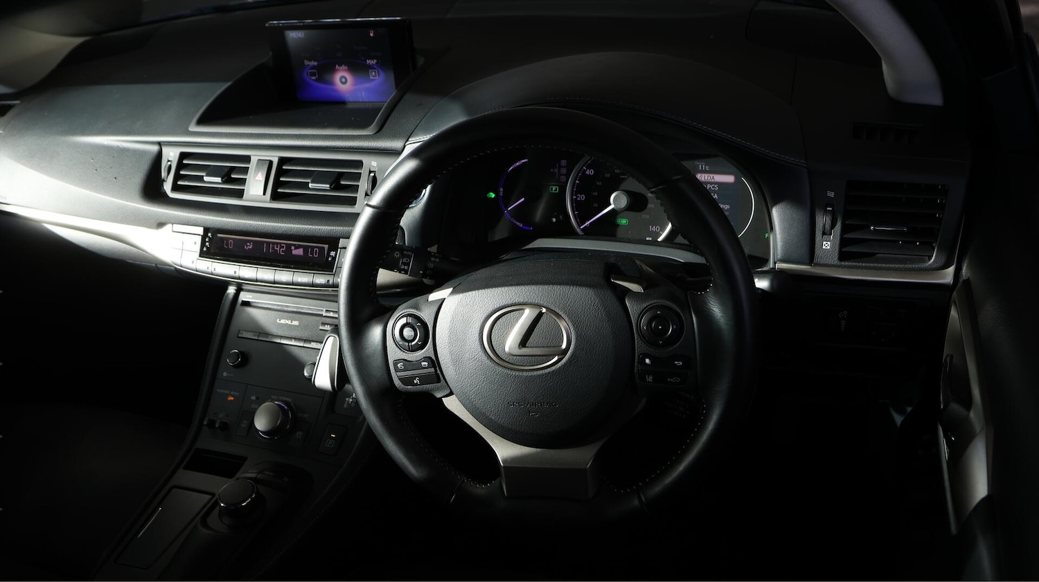 Used Lexus CT 2021 for sale - 76689353: Photo 10