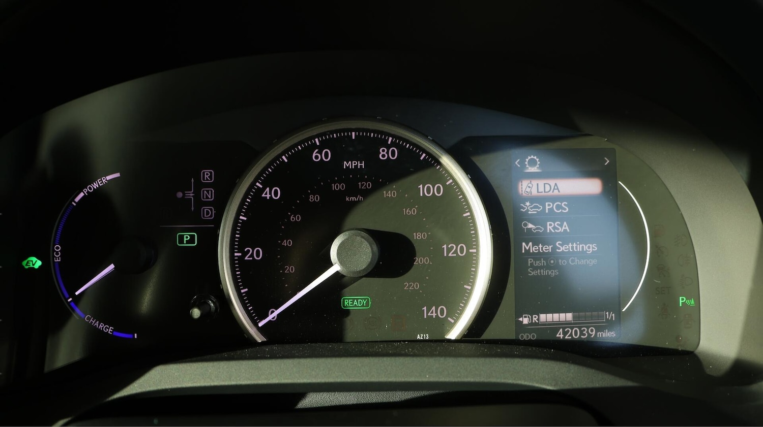 Used Lexus CT 2021 for sale - 76689353: Photo 11