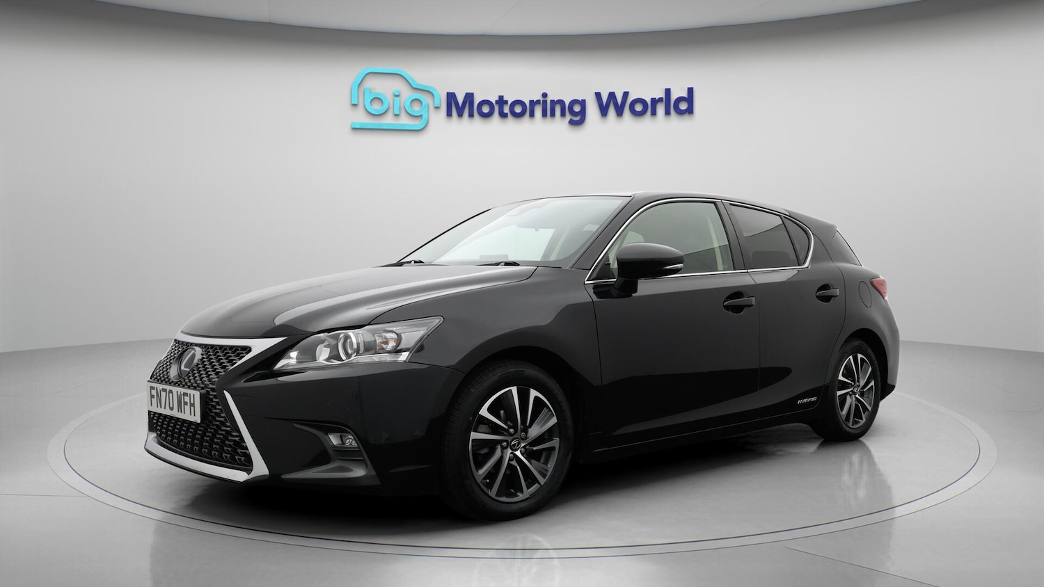 Used Lexus CT 2021 for sale - 76689353: Photo 4