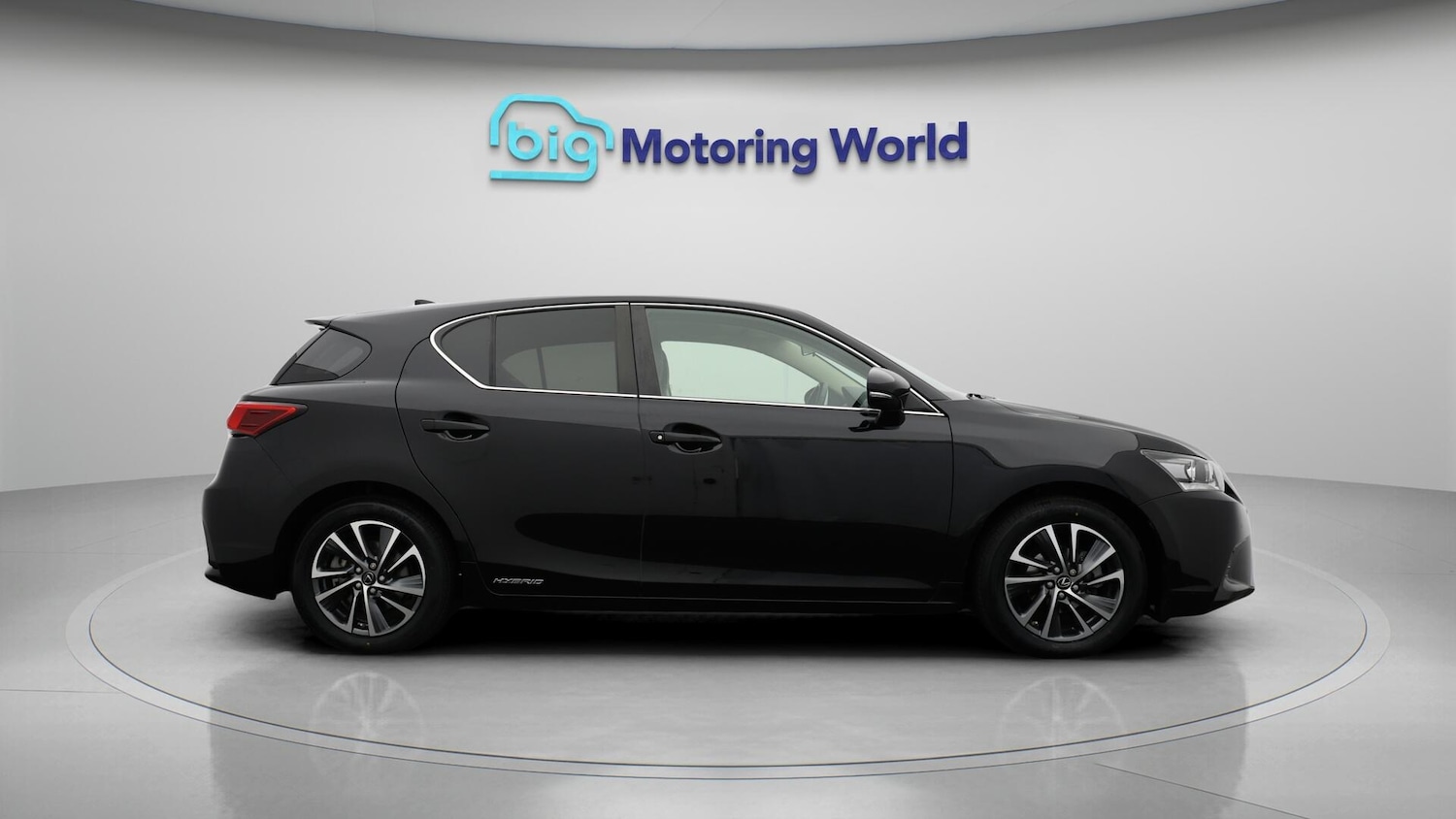 Used Lexus CT 2021 for sale - 76689353: Photo 9