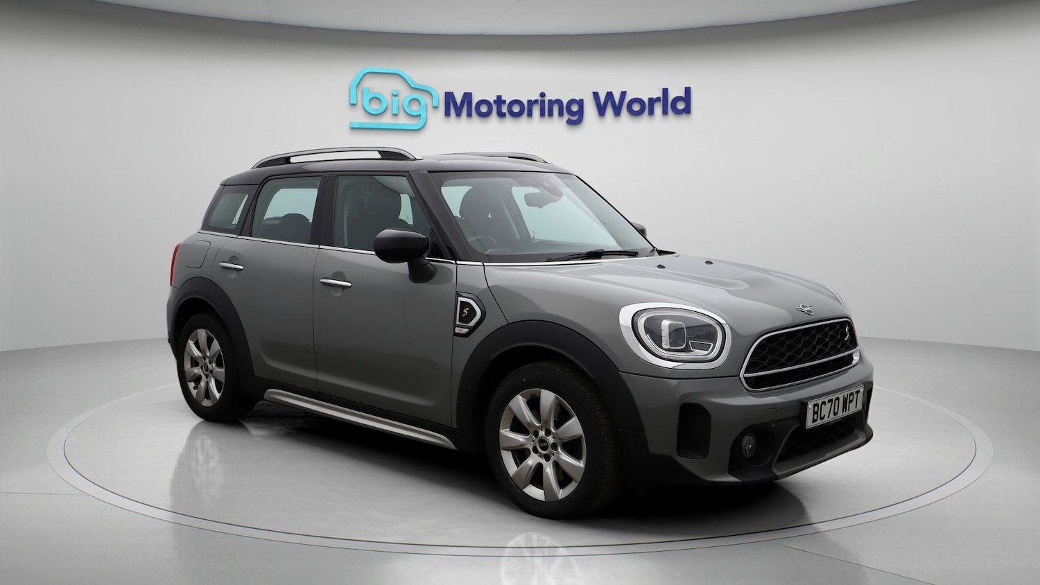 Used MINI Countryman 2020 for sale - 77034191: Photo 4