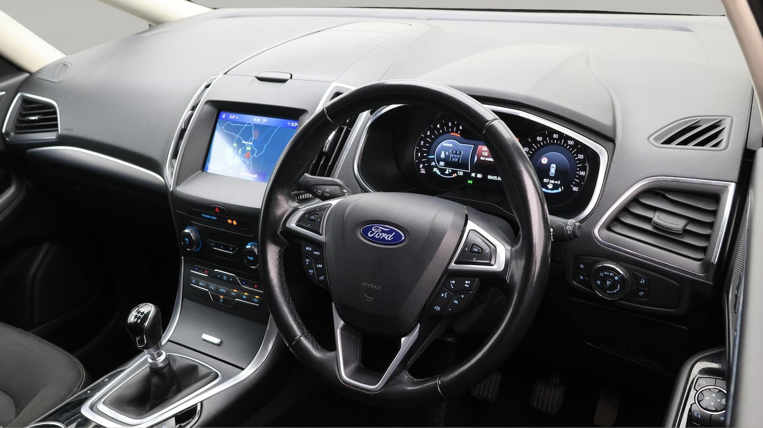 Used Ford Galaxy 2021 for sale - 76472318: Photo 10