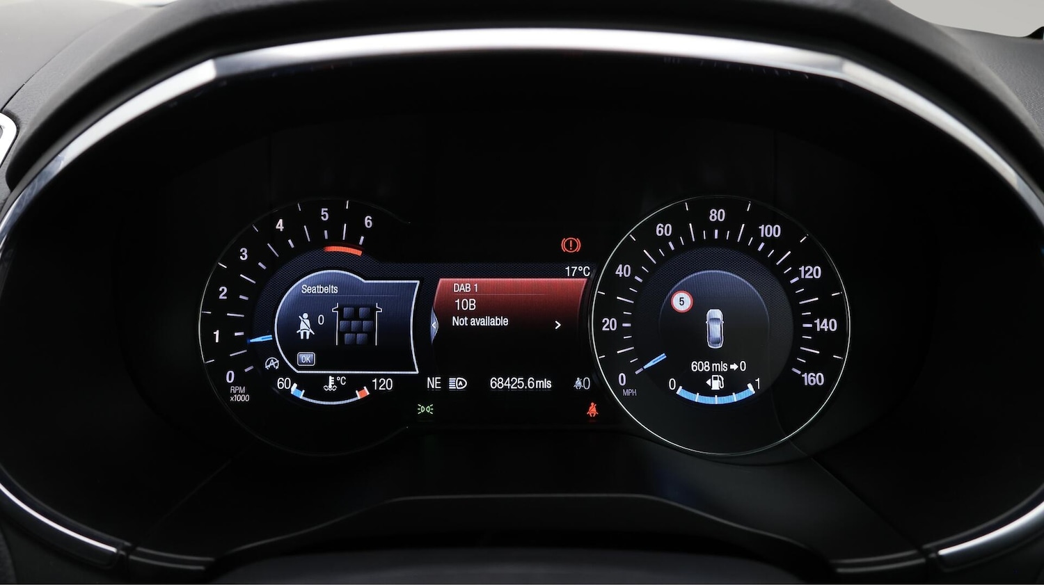 Used Ford Galaxy 2021 for sale - 76472318: Photo 11