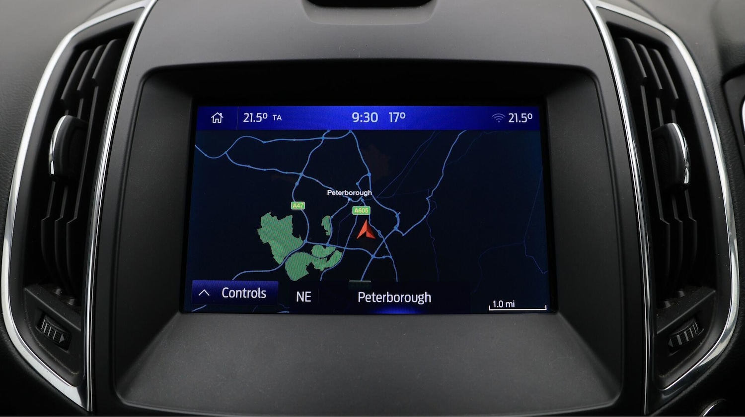 Used Ford Galaxy 2021 for sale - 76472318: Photo 12