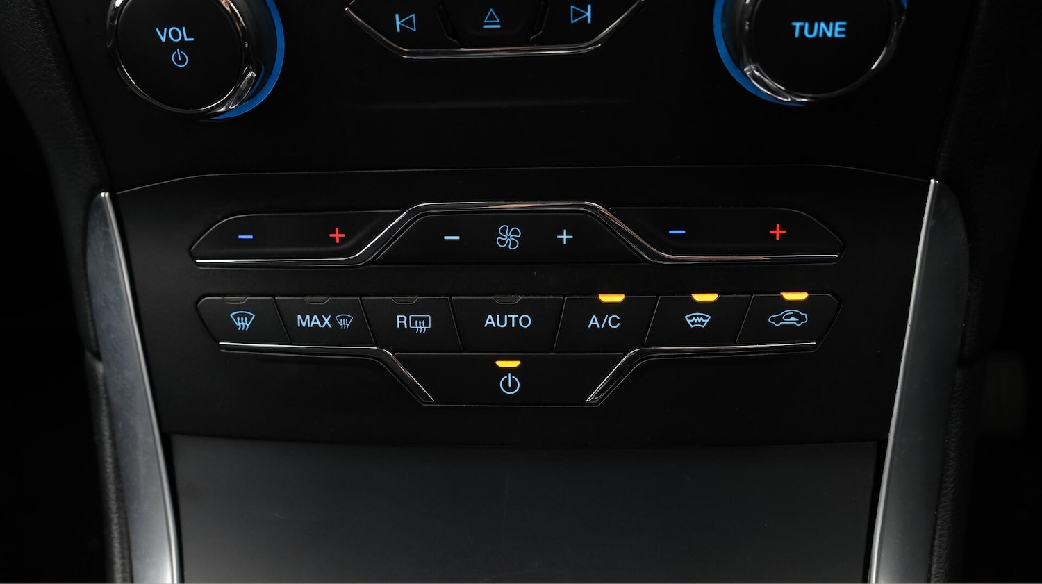 Used Ford Galaxy 2021 for sale - 76472318: Photo 13