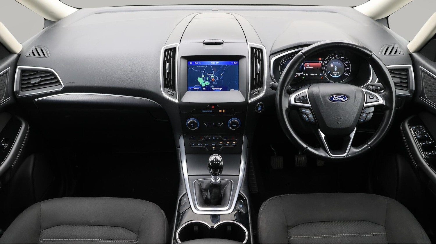 Used Ford Galaxy 2021 for sale - 76472318: Photo 14