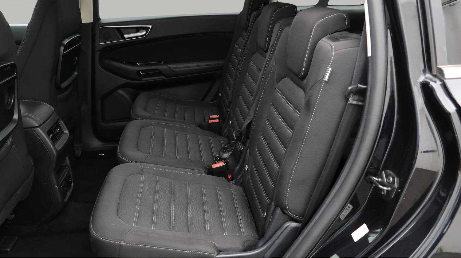 Used Ford Galaxy 2021 for sale - 76472318: Photo 17