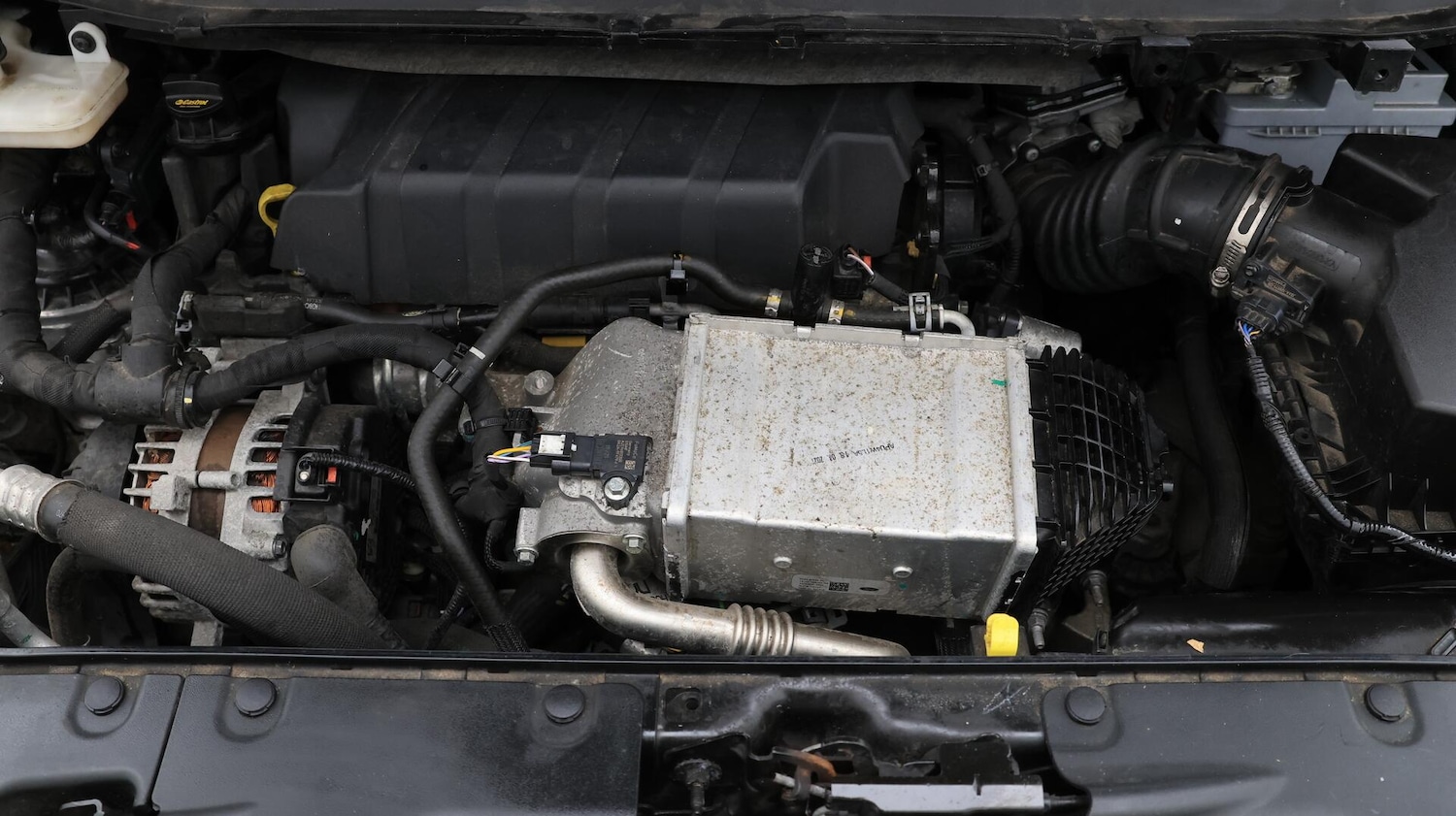 Used Ford Galaxy 2021 for sale - 76472318: Photo 20