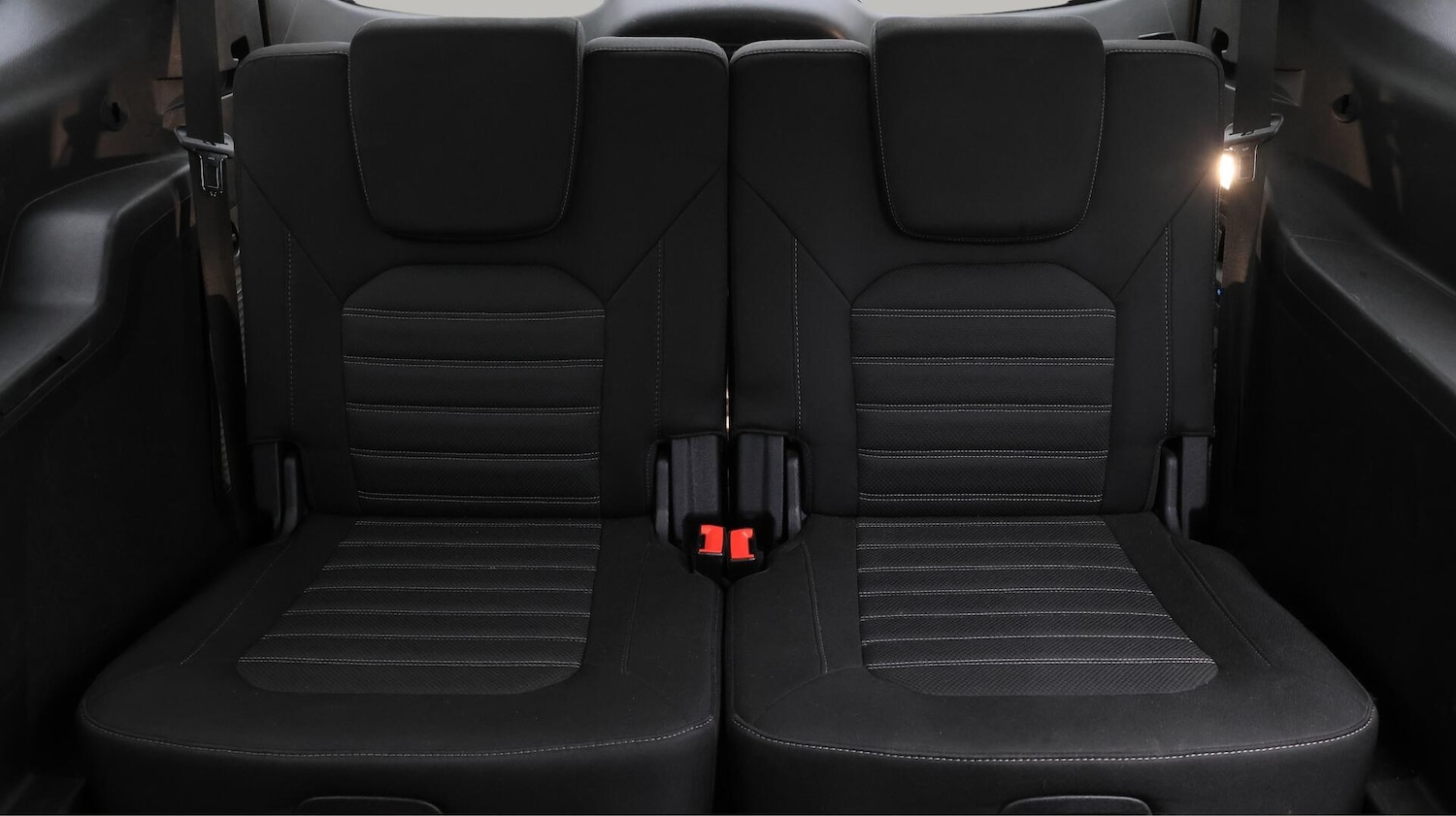 Used Ford Galaxy 2021 for sale - 76472318: Photo 21