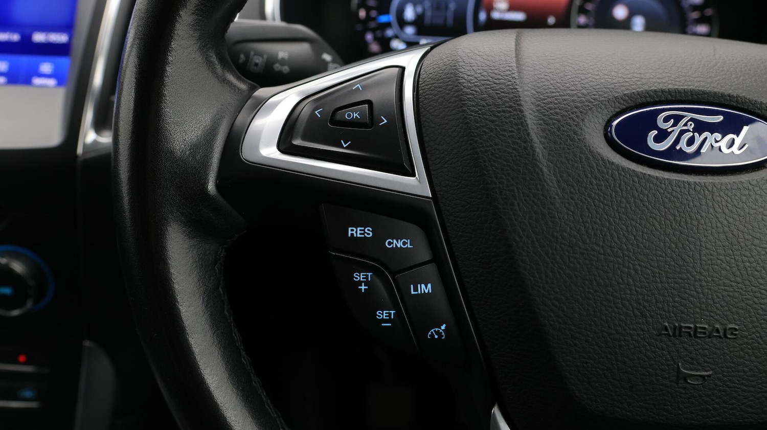 Used Ford Galaxy 2021 for sale - 76472318: Photo 25