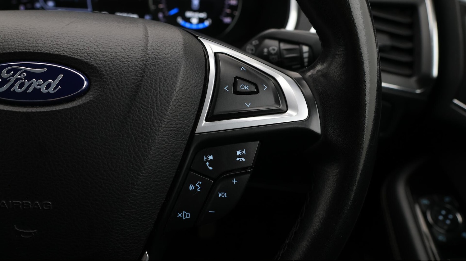 Used Ford Galaxy 2021 for sale - 76472318: Photo 26