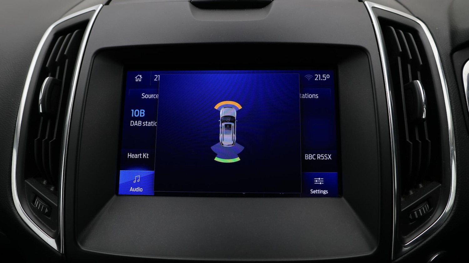 Used Ford Galaxy 2021 for sale - 76472318: Photo 27