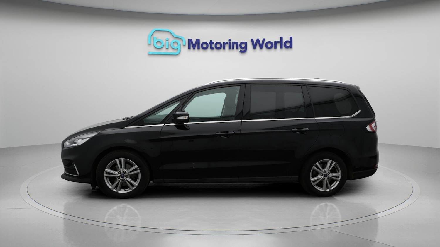 Used Ford Galaxy 2021 for sale - 76472318: Photo 5