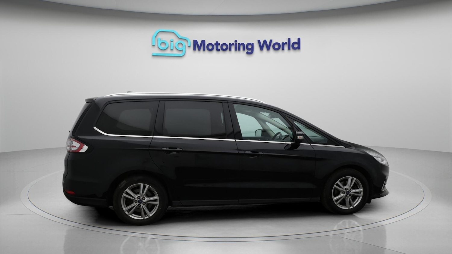Used Ford Galaxy 2021 for sale - 76472318: Photo 9