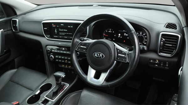 Used Kia Sportage 2020 for sale - 76059469: Photo 10