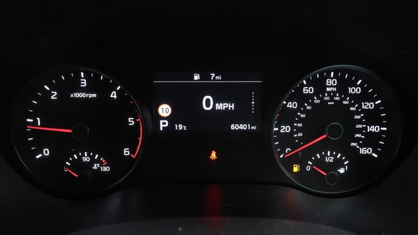 Used Kia Sportage 2020 for sale - 76059469: Photo 11