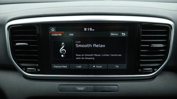 Used Kia Sportage 2020 for sale - 76059469: Photo 12