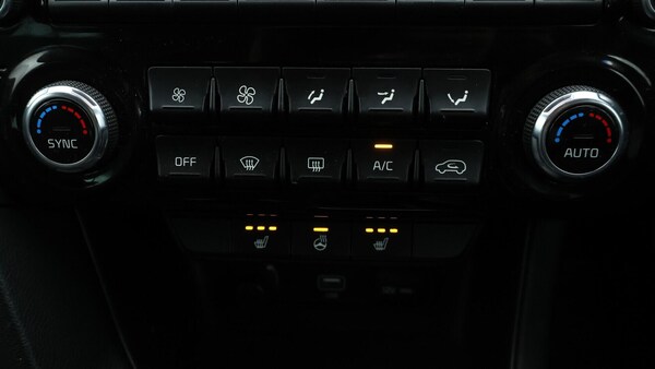 Used Kia Sportage 2020 for sale - 76059469: Photo 13