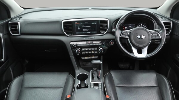 Used Kia Sportage 2020 for sale - 76059469: Photo 14