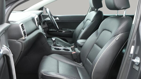 Used Kia Sportage 2020 for sale - 76059469: Photo 15