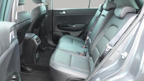 Used Kia Sportage 2020 for sale - 76059469: Photo 17
