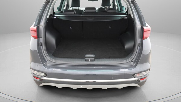 Used Kia Sportage 2020 for sale - 76059469: Photo 18