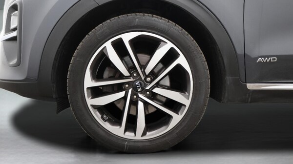 Used Kia Sportage 2020 for sale - 76059469: Photo 19