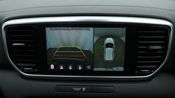 Used Kia Sportage 2020 for sale - 76059469: Photo 26