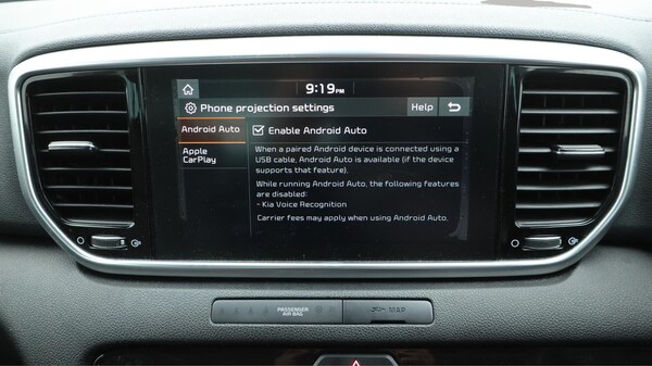 Used Kia Sportage 2020 for sale - 76059469: Photo 27