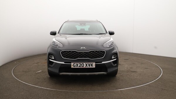 Used Kia Sportage 2020 for sale - 76059469: Photo 42