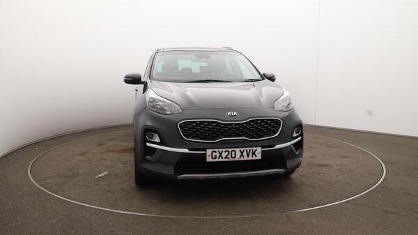 Used Kia Sportage 2020 for sale - 76059469: Photo 43