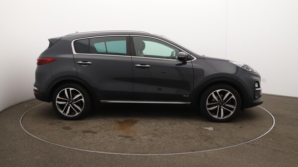 Used Kia Sportage 2020 for sale - 76059469: Photo 51